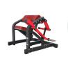 Buy cheap Body Fitness Hammer Strength Plate Loaded Equipment / Biceps Curl Machine from wholesalers