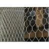 Buy cheap Retaining Wall Rock Filled Gabion Wire Mesh Baskets from wholesalers