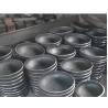 Buy cheap Stainless Steel Solar Tank Cover Mold Enamel Inner Tank Production Line from wholesalers