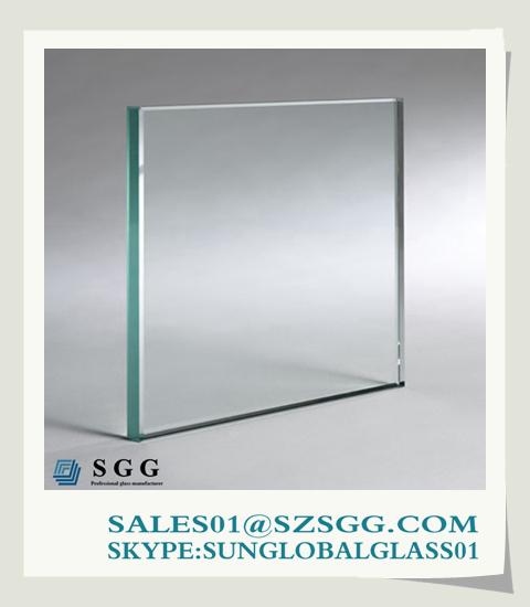 Buy cheap High quality 4mm float tempered glass with ce from wholesalers