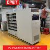 Buy cheap PV Inverter Burn In Test For Stand Alone Inverters Manufacturer Customized from wholesalers