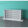 Buy cheap Gift Shop Miniso Display Rack Powder Coating Surface Steel Material ODM from wholesalers