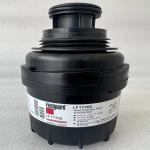 Standard Size Oil Filter for Truck Engine Popular Foton Truck Aumark LF17356
