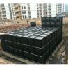 Buy cheap Underground BDF SUS Cubic Water Tank Anti Corrosion High Strength Galvanized from wholesalers