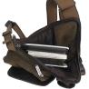 Buy cheap Tactical Cycling Canvas Drop Leg Bag Hiking Waist Pack For Men Women from wholesalers