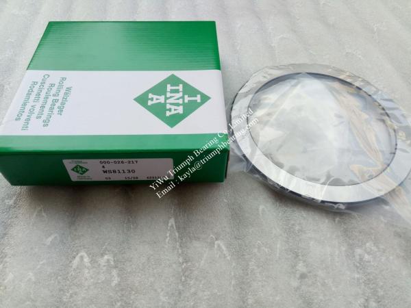 Quality INA Shaft locating washers WS81130 for sale