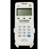 Buy cheap CA168-CS23 STS Prepaid Electricity Meters Nigeria Smart Energy Meter With Keypad GPRS/PLC/3G/4G/RF Communication from wholesalers