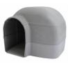 Buy cheap Pet Cats Solid Cages Rotomolded Plastic Dog Kennel Heavy Duty Dog Crate Oem Rotational Mold from wholesalers