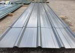 Corrugated metal roof panels, high-strength steel plates, hot-rolled/cold-rolled