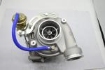 Excavator Engine Heavy Machinery Parts , Ec240b D7e Turbocharger Assy