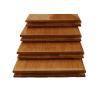 Buy cheap Bamboo Floor Tiles Horizontal Bamboo Fiber Floor Mat for Indoor from wholesalers
