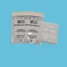 Buy cheap 95kpa Specimen Transport Bag With Document Pouch Size 175x275mm&S168283 from wholesalers