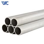 N4 N6 Ni200 Ni201 Pure Nickel Alloy Pipe / Tube For Electronic Instrument