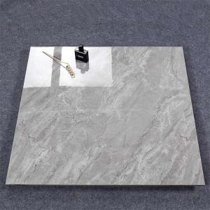 China Interior Floor And Wall Porcelain Floor Tiles Non Slip 600*600mm on sale