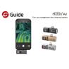 Buy cheap CE 150mw Max 3D Smartphone Thermal Imaging Camera from wholesalers