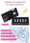 Factory Supply Skin Booster Pimples Repair Acne Treatment Blackhead Removal