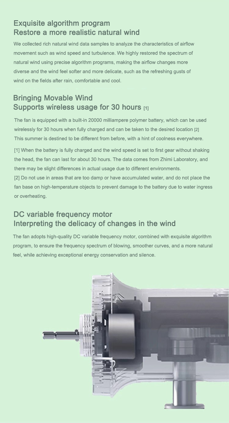 16/18 Inches AC DC 12V Charging 5 Blade Rechargeable Solar Stand Fan with Panel and Battery Solar Fan