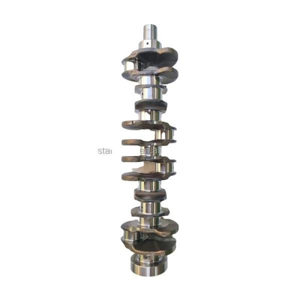 Buy cheap Retail FCF DCT 271-5658 Forged Steel Crankshaft for Diesel Engine Part C7 3764074 from wholesalers