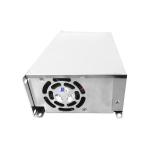 Ultra High Power 1000W 28V 49A Silver Power Supply Adapter For Outdoor Drone