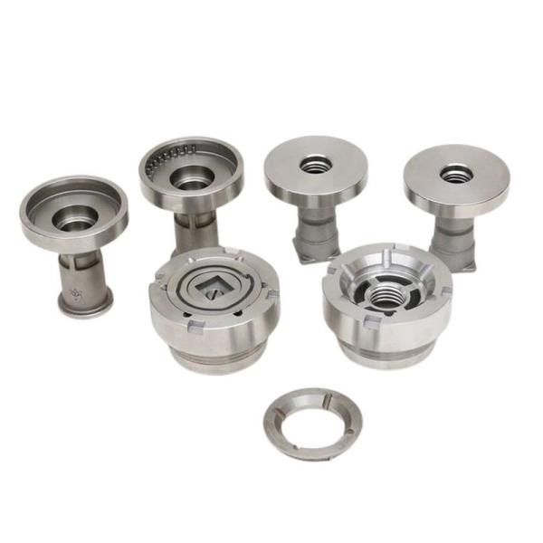 Buy cheap OEM ODM Investment Casting Parts High Pressure Aluminum Die Casting Parts from wholesalers