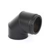 Buy cheap 10" 12" 14'' Double Wall Stainless Steel Chimney Pipe Silver Metal Color For Generator from wholesalers