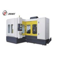 Buy cheap 1600mm Drilling Depth CNC Horizontal Boring Machine Max Diameter φ 40 7000rpm product