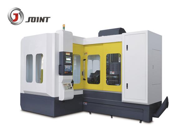 Buy cheap 1600mm Drilling Depth CNC Horizontal Boring Machine Max Diameter φ 40 7000rpm from wholesalers