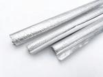 1-20mm Customized Aluminum Foil Coated Fiberglass Cloth Aluminium Foil Foam