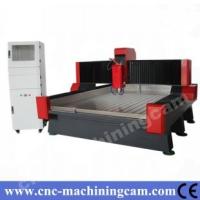 Buy cheap 3d cnc stone sculpture machine ZK-1318(1300*1800*300mm) product