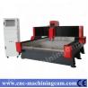 Buy cheap 3d cnc stone sculpture machine ZK-1318(1300*1800*300mm) from wholesalers