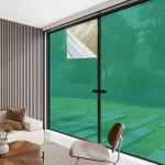 Add Elegance to Your Windows with CLASSIC Self Adhesive Vinyl Sticker 0.6*50m