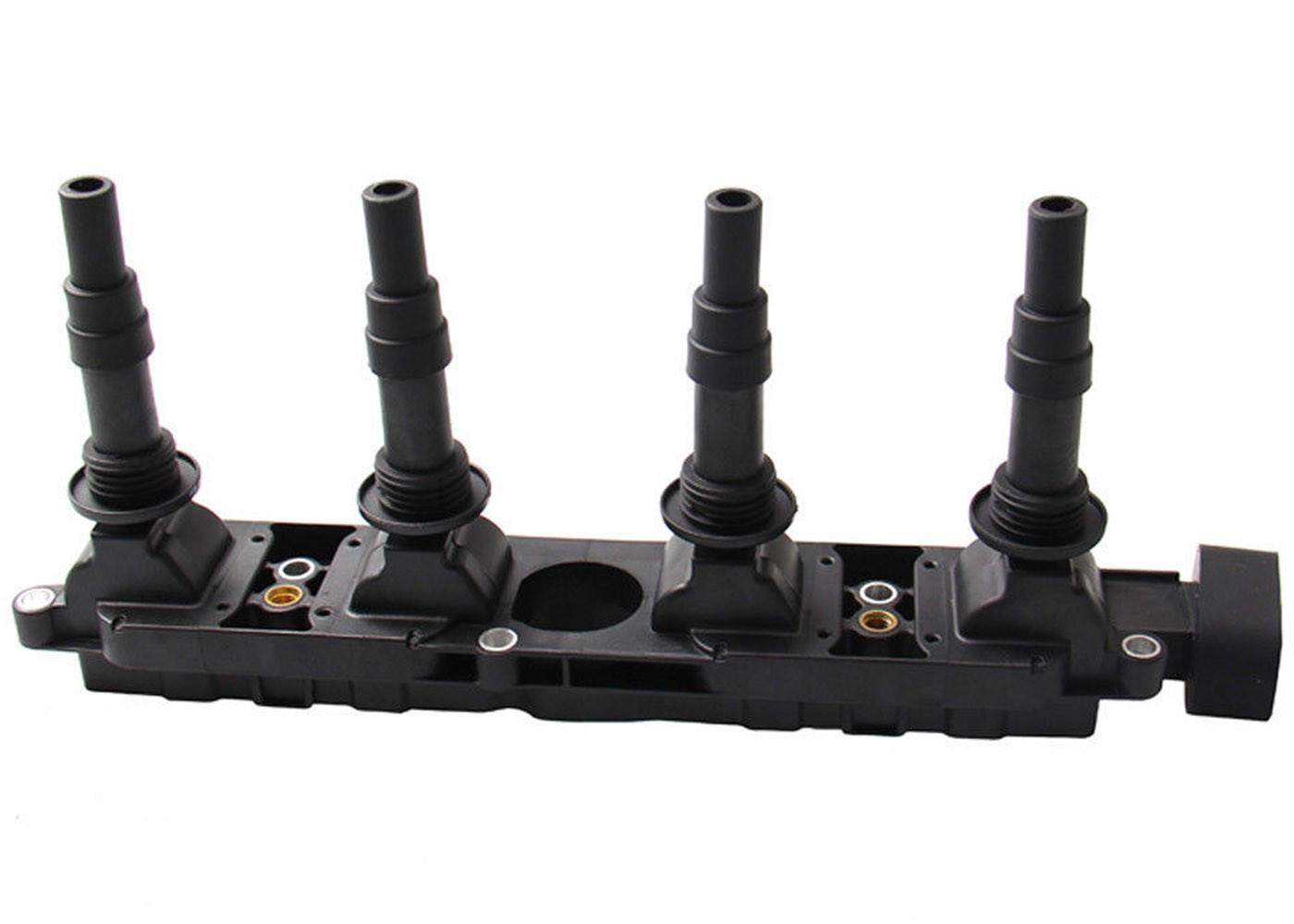 Genuine Engine Ignition Coil , Vectra B C Astra G Corsa C Ignition Coil 09119567 9119567 1208008 90536194