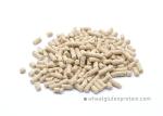 No GMO Wheat Gluten Feed Pellets for Aquaculture Feedstuffs Ingredient