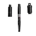 FTTH Optic Waterproof SLIM Connector G657A1 Waterproof Fiber Optic Slim Patch