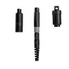 Buy cheap 3G Network Waterproof Cable Connector 3-in-1 Fast Connector for Fiber Optic Equipment from wholesalers