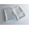 Buy cheap Low Price, HIgh Quality Grip Seal Bags, k Plastic Grip Seal Bag Transparent Food Stand Up Packaging Zipper Pouches from wholesalers