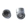 Buy cheap Round 304 Stainless Steel 90 Degree Elbow Forged SS Pipe Elbow from wholesalers