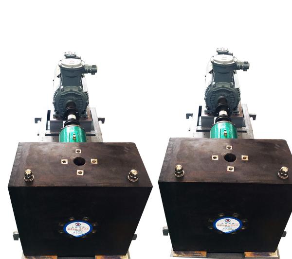 Buy cheap Self Priming Composite Material Carbon Fiber Chemical Pump Industial For Transferring from wholesalers
