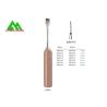 Buy cheap Non Toxic Orthopedic Surgical Instruments Operating Knife With Wooden Handle from wholesalers