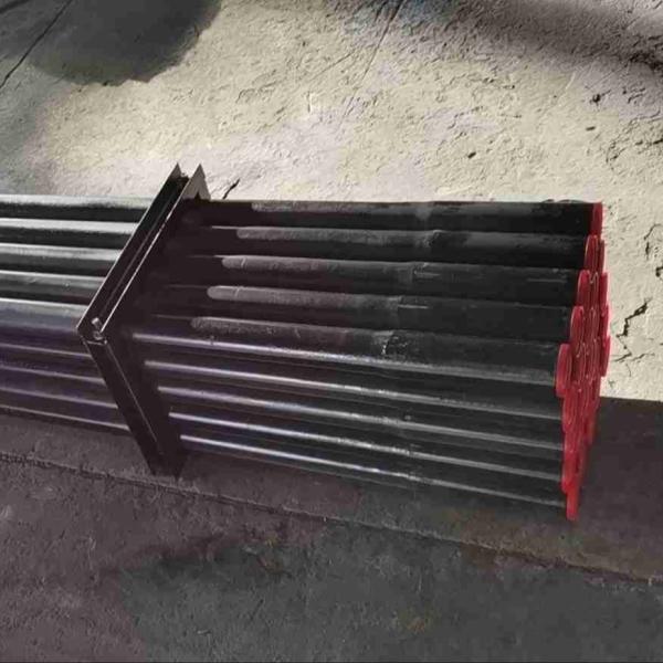 Buy cheap Grade S135 Hdd Drill Rod Pipe Trenchless Steel D24x40 from wholesalers