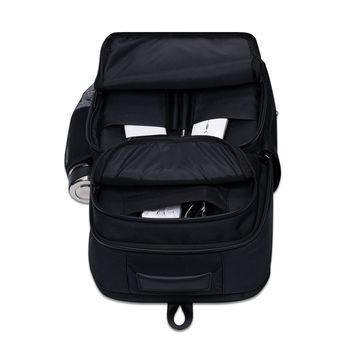 Buy cheap New Design Water Resistant REPET Business Laptop Backpack from wholesalers