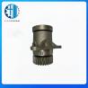 Buy cheap 20744444 20816480 20838388 Belt Drive Fuel Pump For Volvo FM12 from wholesalers