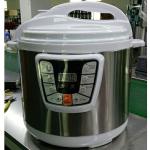 Multipurpose food pressure cooker multifunction fagor pressure cooker
