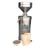Buy cheap commercial full stainless steel sesame tahini butter paste grinder machine from wholesalers