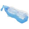 Buy cheap pet water feeder,Portable pet Dog Travel Water Bottle For Walking, Outdoor Portable Dog Water Bottle,Dog Travel Water Bo from wholesalers