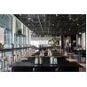 Buy cheap Dustproof Stainless Steel Ceiling Panels Wear Resistance Not Fade Ensure Flatness from wholesalers