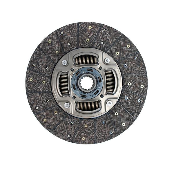 MITSUBISHI FUSO Truck Parts 6M70 CLUTCH DISC ASSY ME523321 Heavy Duty Truck