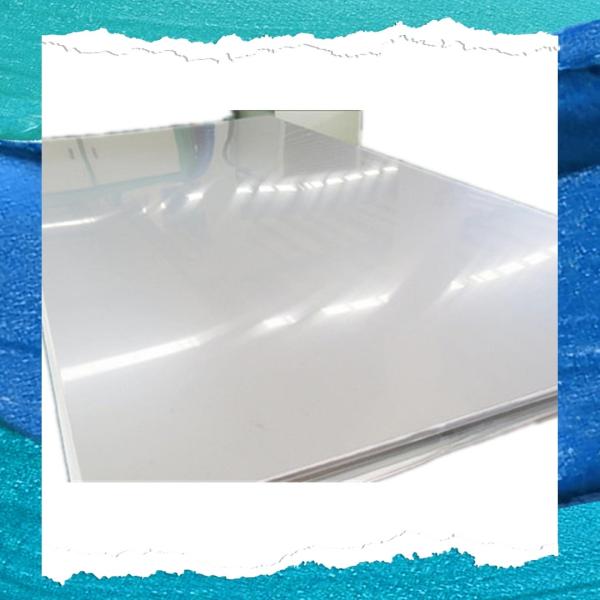 2mm Steel Sheet 1000mm-6000mm Length 0.05mm-150mm Thickness SUS304 Stainless