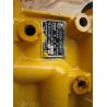 Buy cheap 12C0001 Shift Control Solenoid Valve , Hydraulic Transmission Solenoid Valve from wholesalers