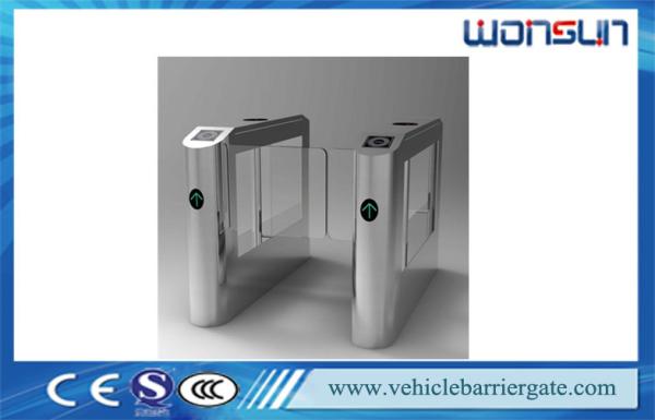 Heavy Duty 100% Pure Copper Motor Barrier Gate Accessories For WS -1 Machine